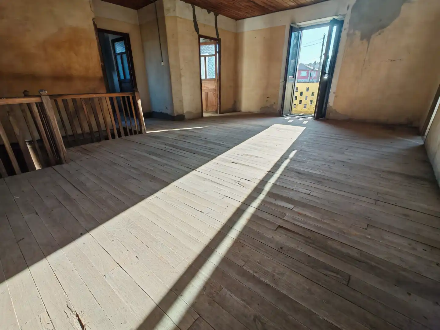 Casa o chalet en venta en Santiso con Jardín privado, Trastero y Horno