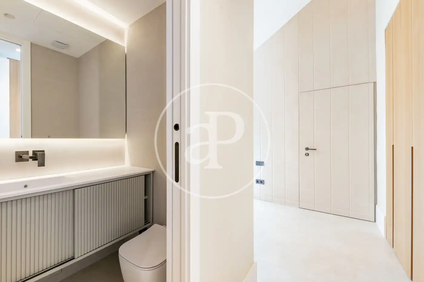Appartement avec ascenseur à vendre à Calle de Goya, imagen 35