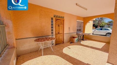 Foto 5 de Casa o chalet en venta en Valle del Sol, Mutxamel