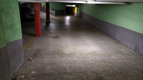 Foto 2 de Garaje en venta en Pj Tarragona, Plaça Catalunya, Manresa