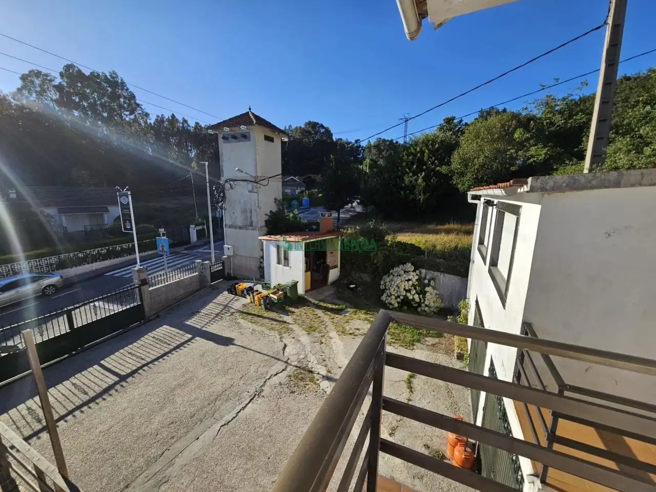 Haus mit Garten zum Verkauf in Covelo, imagen 46
