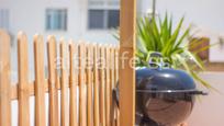 Exterior view of House or chalet for sale in Altea  with Air Conditioner, Terrace and Balcony