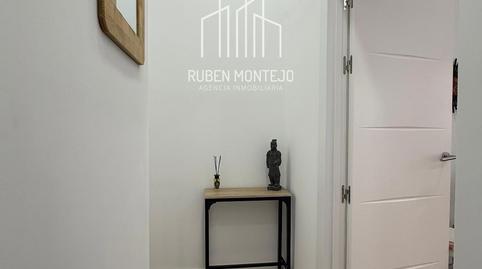 Foto 4 de Pis en venda a Arroyo de la Lastra, Salesas, Salamanca Capital