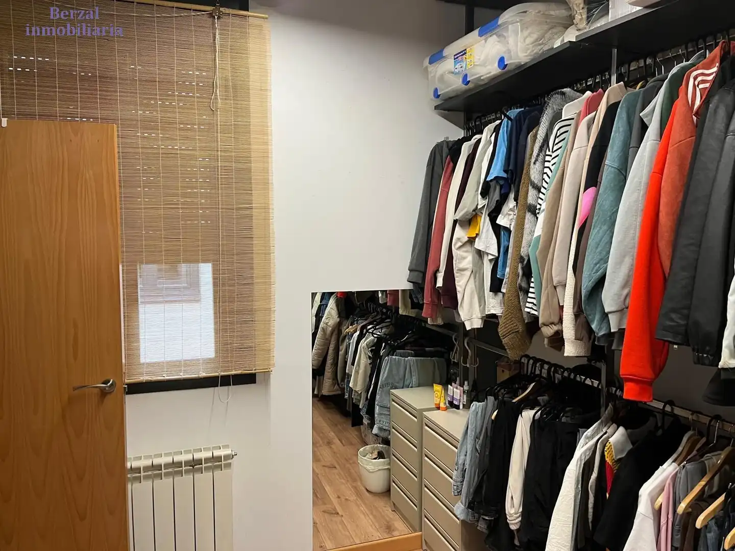 Flat for sale in  Logroño  with Heating