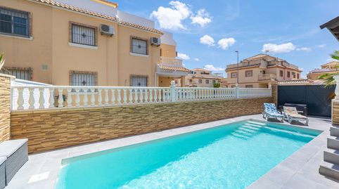 Foto 3 de Casa o chalet en venta en Rojales, Alicante
