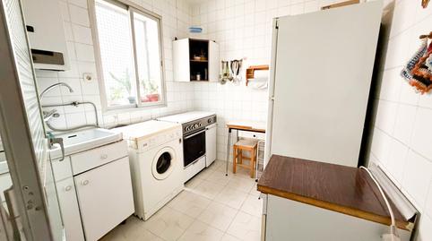 Foto 2 de Pis en venda a San Moises, San Diego, Madrid Capital