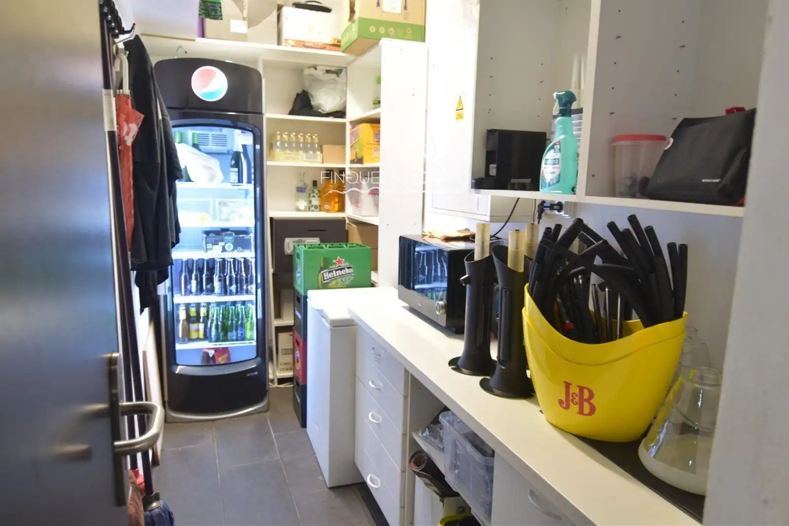 Business premises to rent in de Monturiol, imagen 20