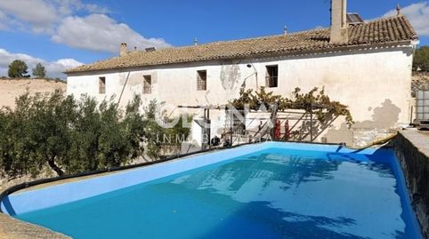 Se vende parte de un antiguo molino para reformar integralmente con gran potencial