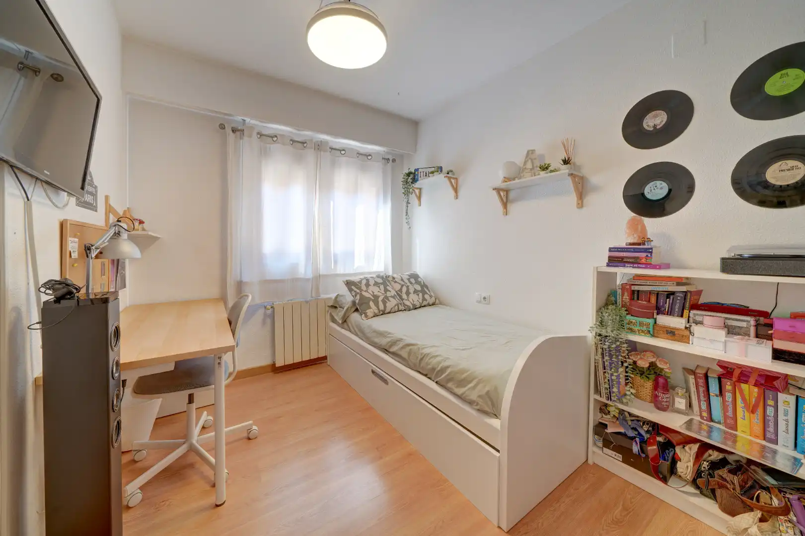 Wohnung zum Verkauf in Paterna, Valencia