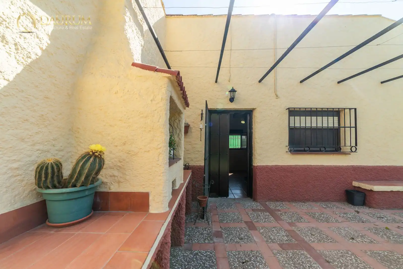 Casa o xalet en venda en La Rinconada amb Aire condicionat, Calefacció i Piscina