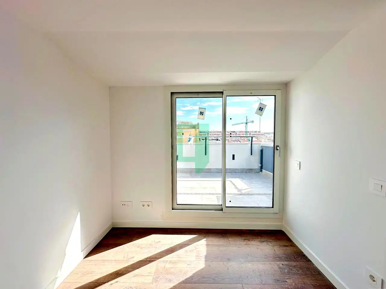 Dúplex con ascensor en venta en calle del Progrés, imagen 5