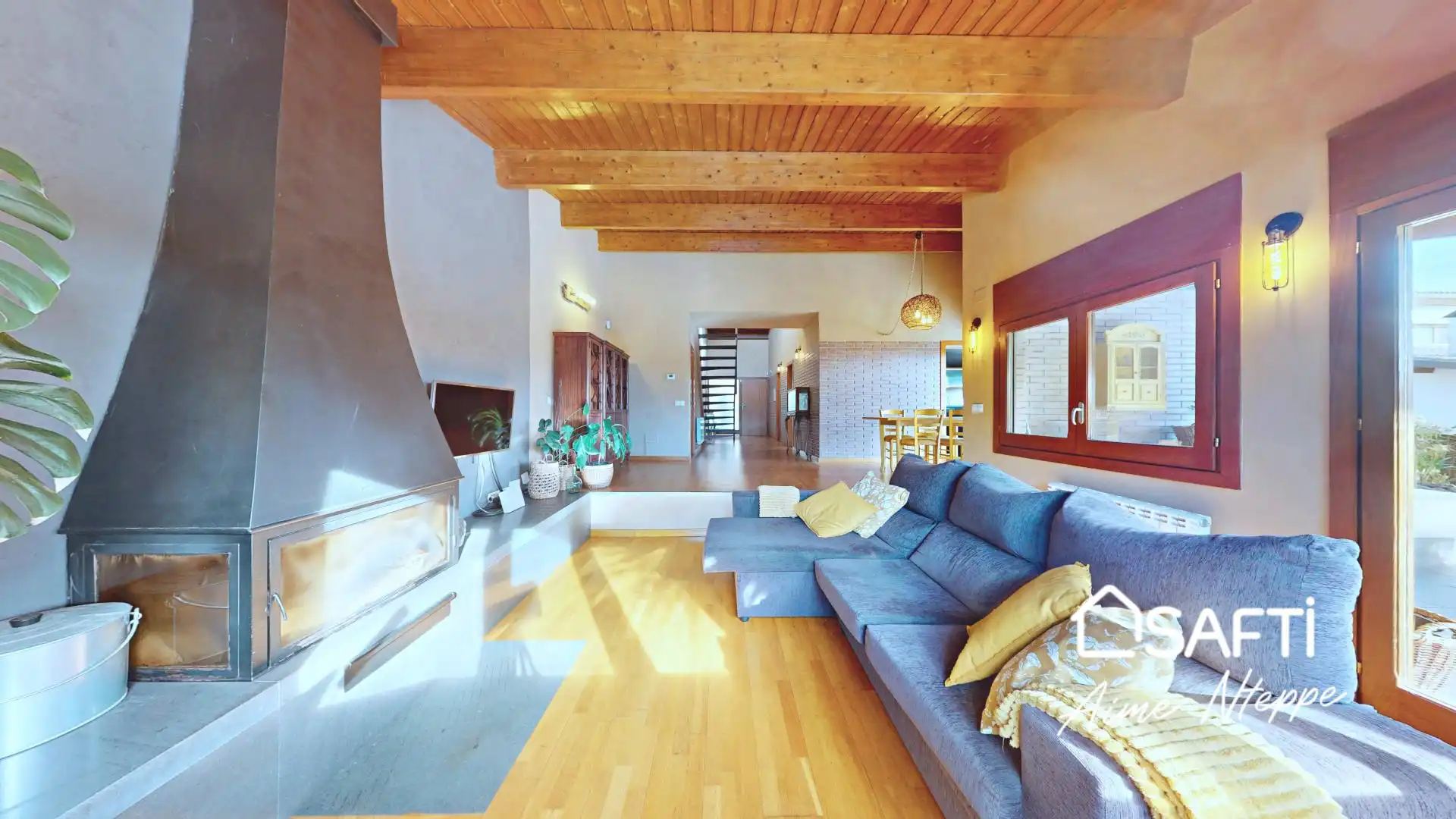 Casa o xalet en venda a Sant Julià de Ramis