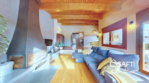 Foto 4 de Casa o chalet en venta en Sant Julià de Ramis, Girona