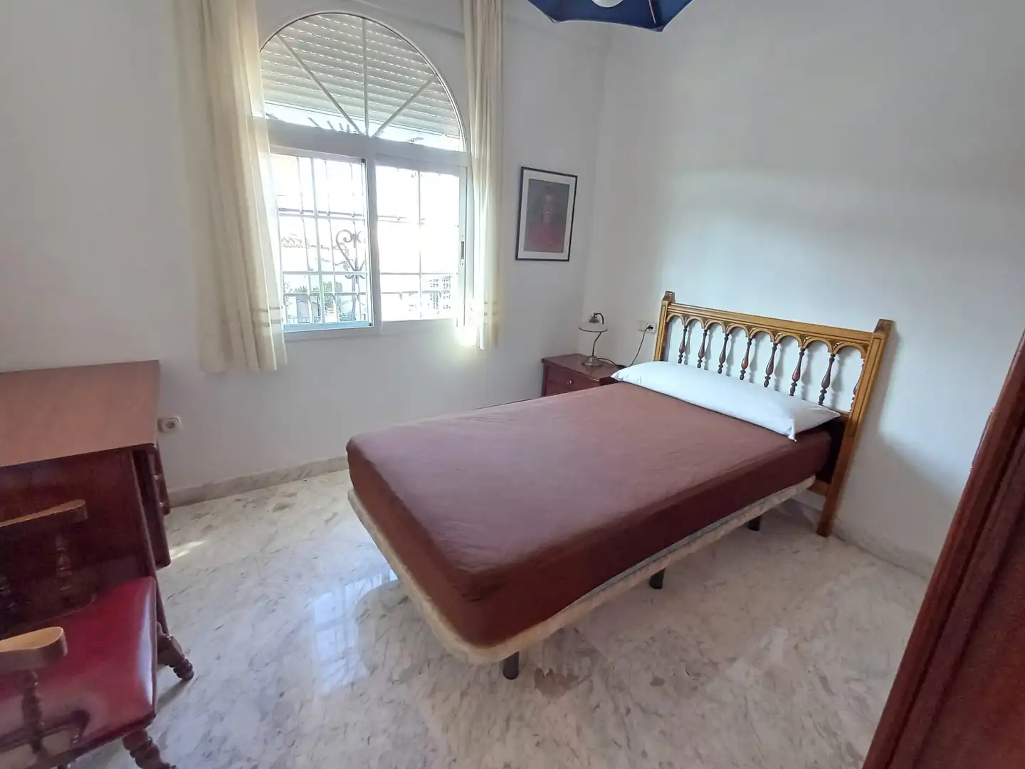 Flat for rent in Calle Saeta, La Cruz