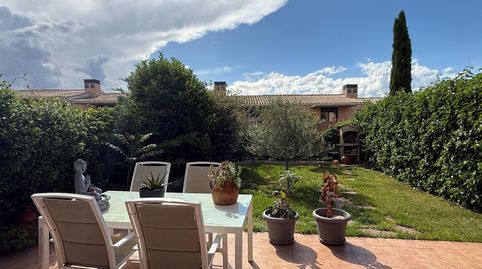 Foto 2 de Casa adosada en venta en Calle Alemania, Cuarte de Huerva, Zaragoza