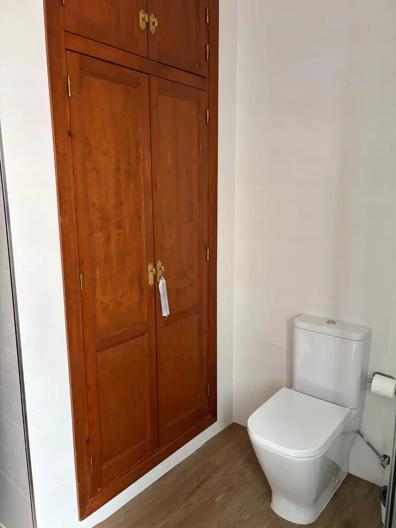 Flat with terrace for sale in Castilleja de la Cuesta, imagen 6