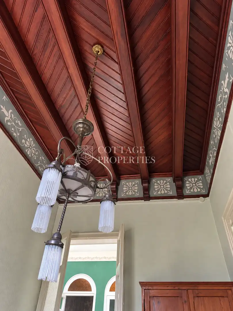 Casa con giardino in vendita a de l’Estació, imagen 9