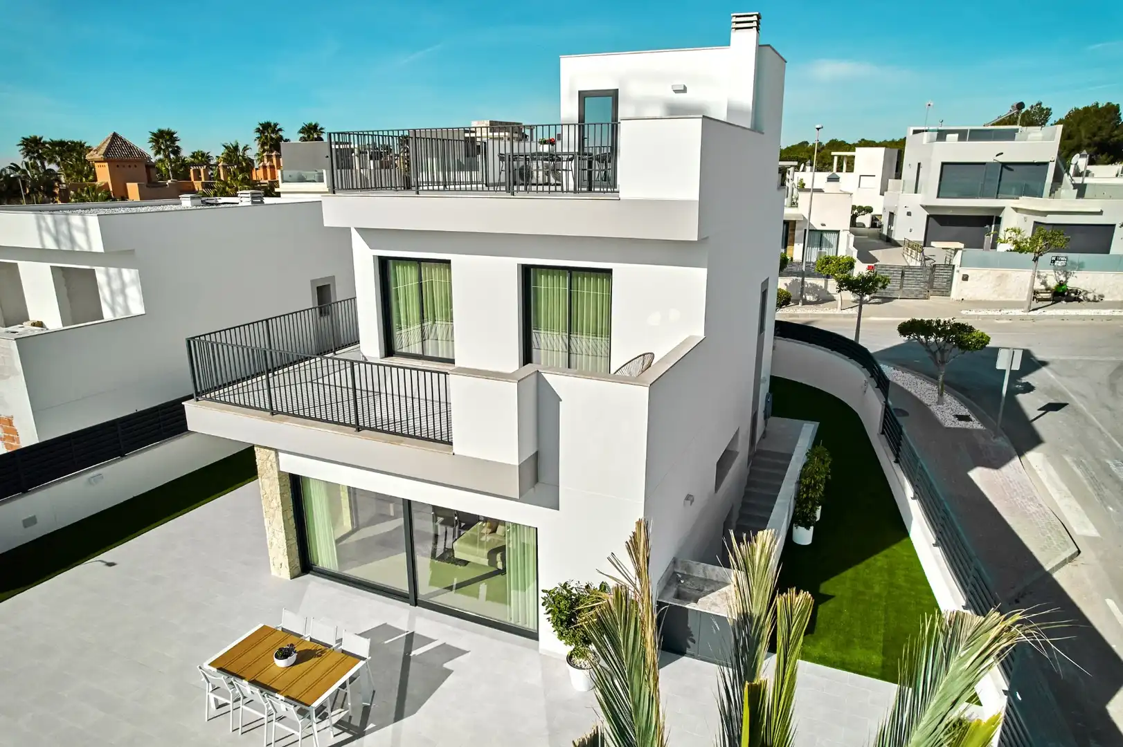 Casa con piscina in vendita a San Miguel de Salinas, imagen 15