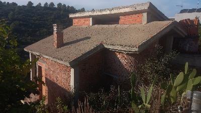 Foto 3 de Edifici en venda a Devesa de Girona, Brises de Calafell, Tarragona