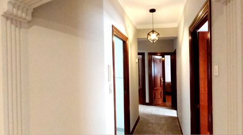 Foto 2 de Piso de alquiler en Basauri - Balentin de Berriotxoa, 15, Centro - Ariz - Uribarri, Basauri