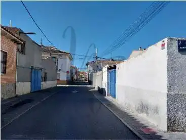 Vista exterior de Residencial en venta en Illescas