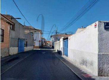 Foto 5 de Residencial en venda a Borox, Estación - Cruz Roja, Toledo