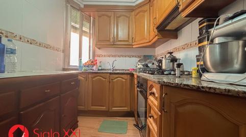 Foto 2 de Piso en venta en Avenida Alemania-Italia, Vila-real