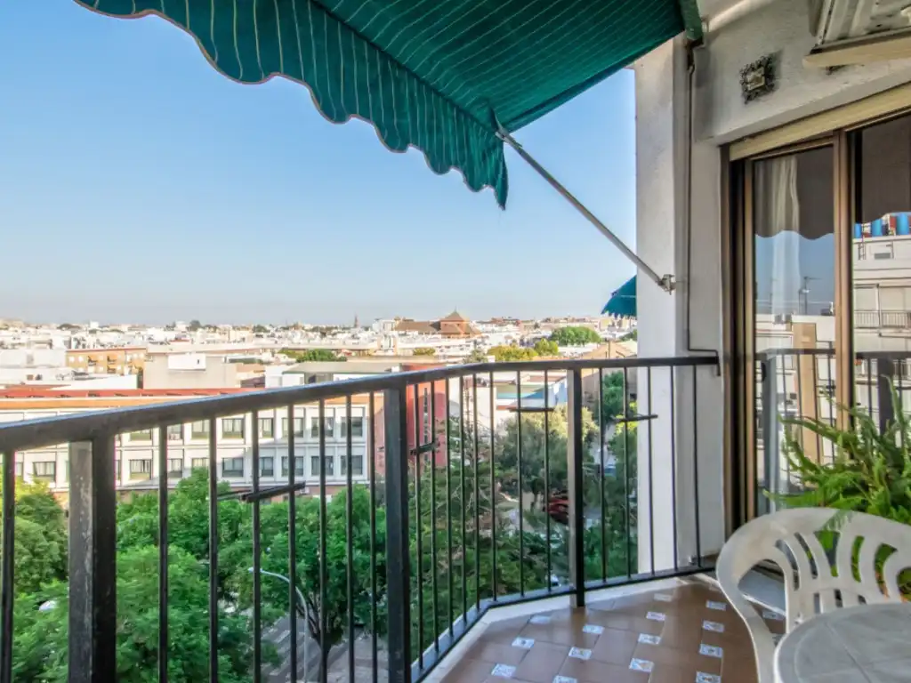 Wohnung mit Aufzug zum Verkauf in Calle San Vicente De Paul, imagen 18