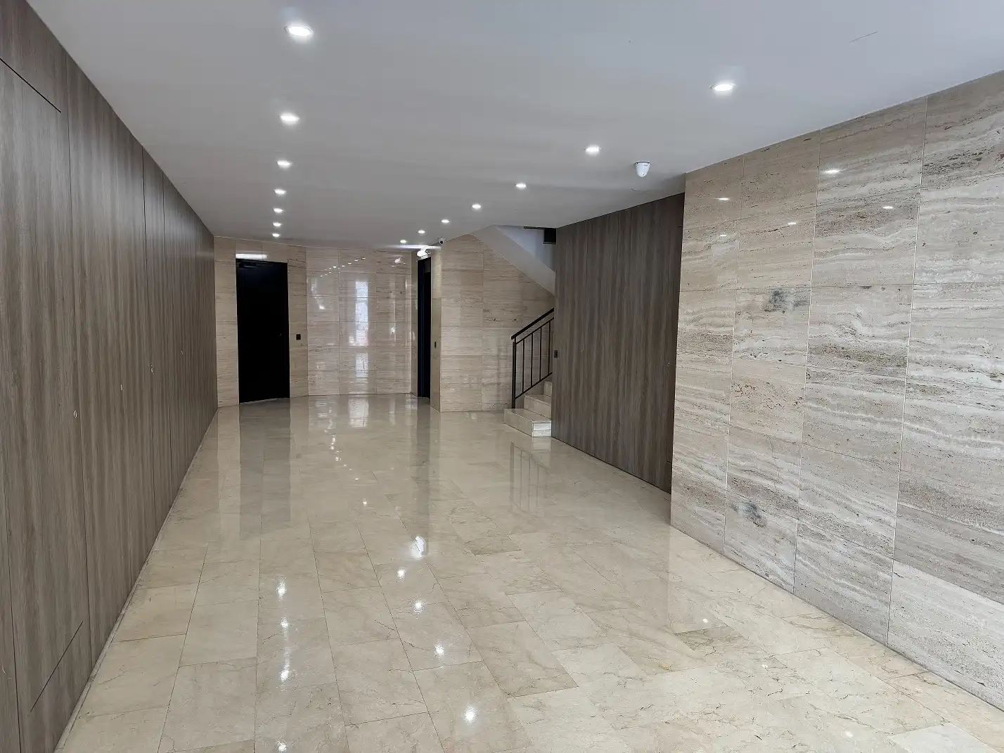 Ático en venta en Barcelona con Aire acondicionado, Calefacción y Terraza