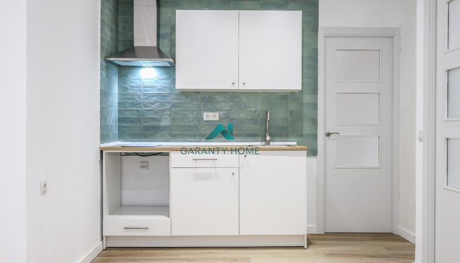 Photo 1 of Planta baja for sale in Casco Antiguo, Madrid