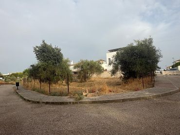 Wohnbaugrundstück zum Verkauf in Calle Lentisco
