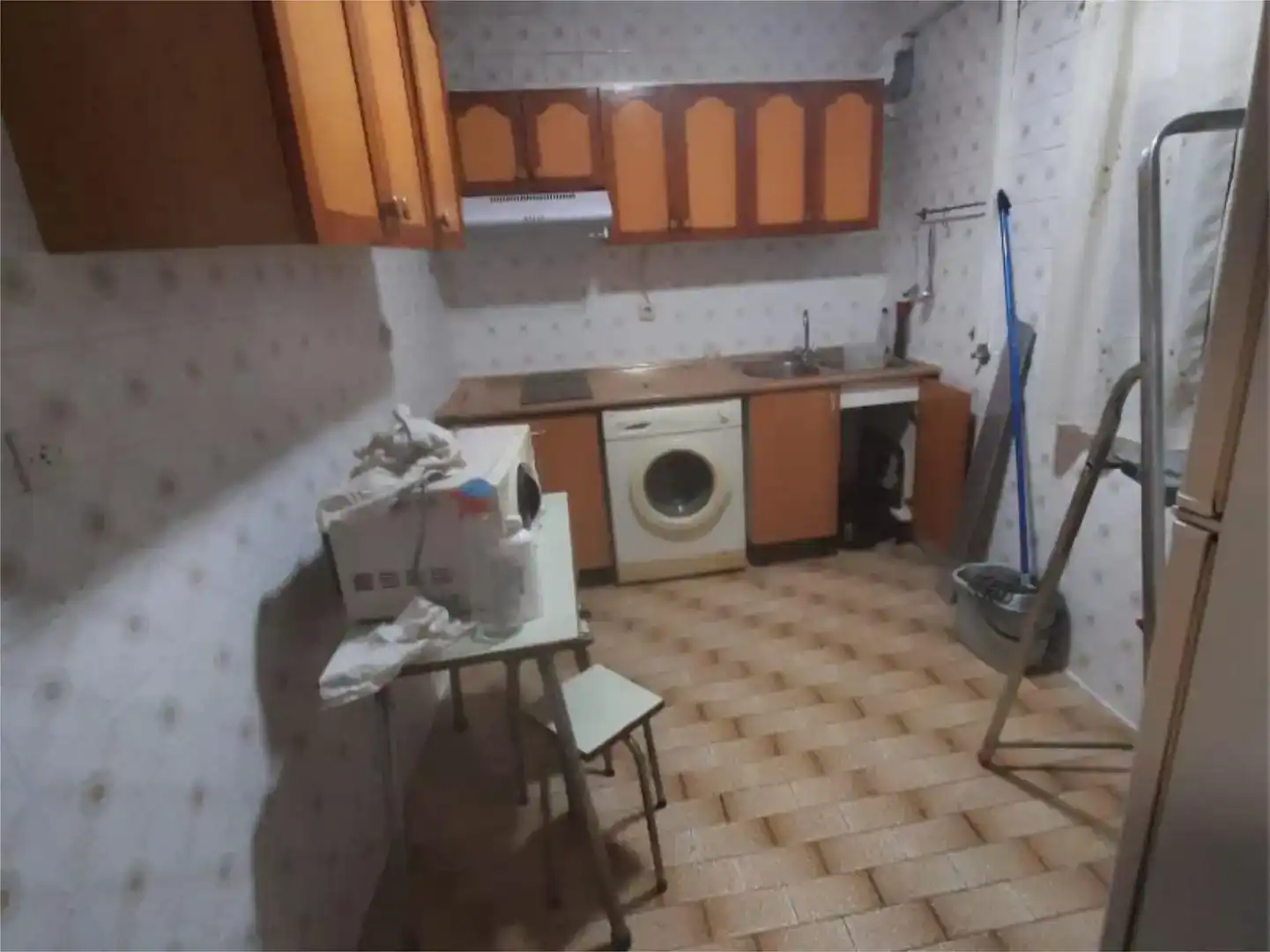 Cuina de Pis en venda en Leganés