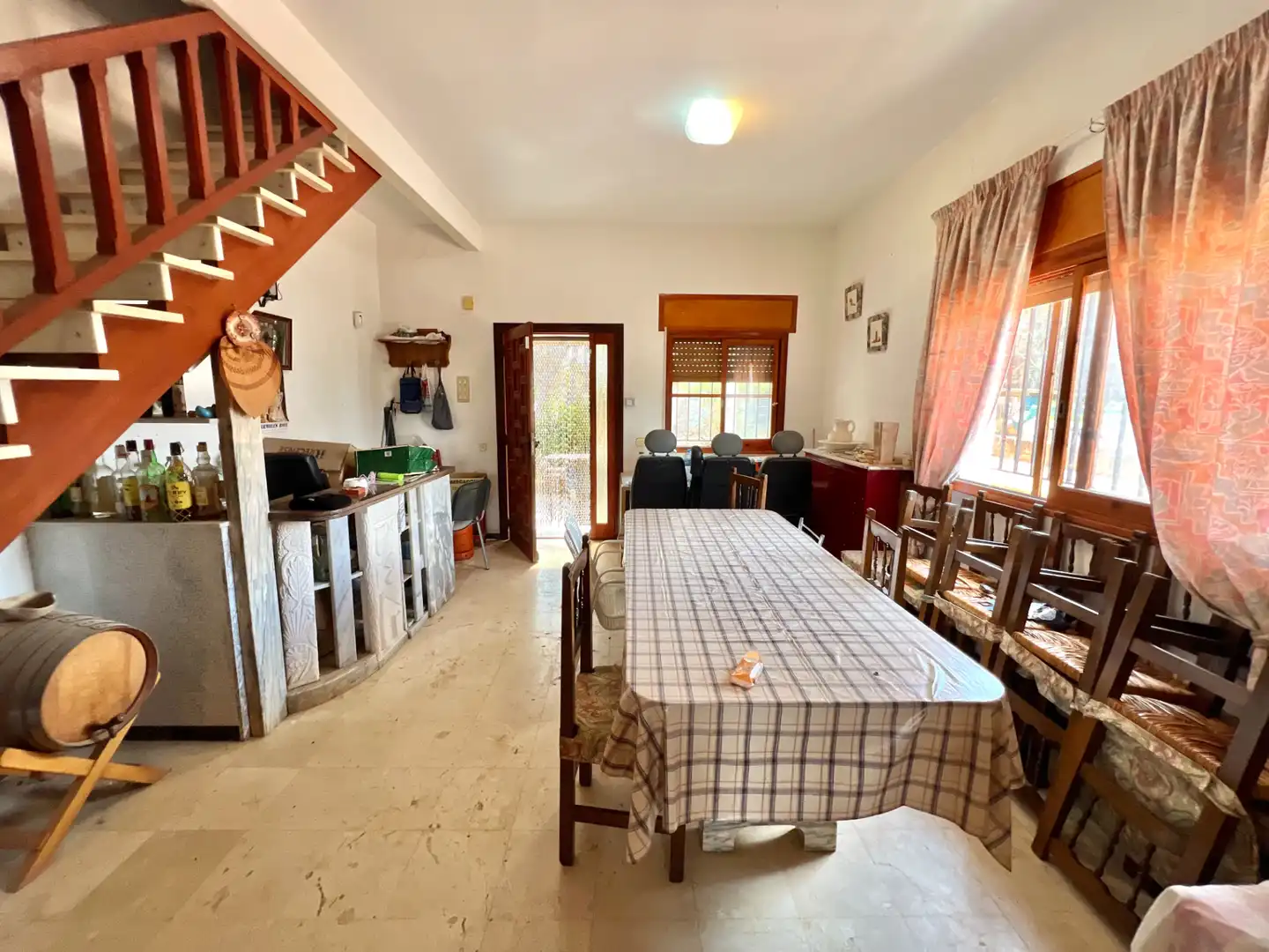 Casa o xalet en venda a Partida Pla Estepar 3, Corral Nou - Montros - Estepar