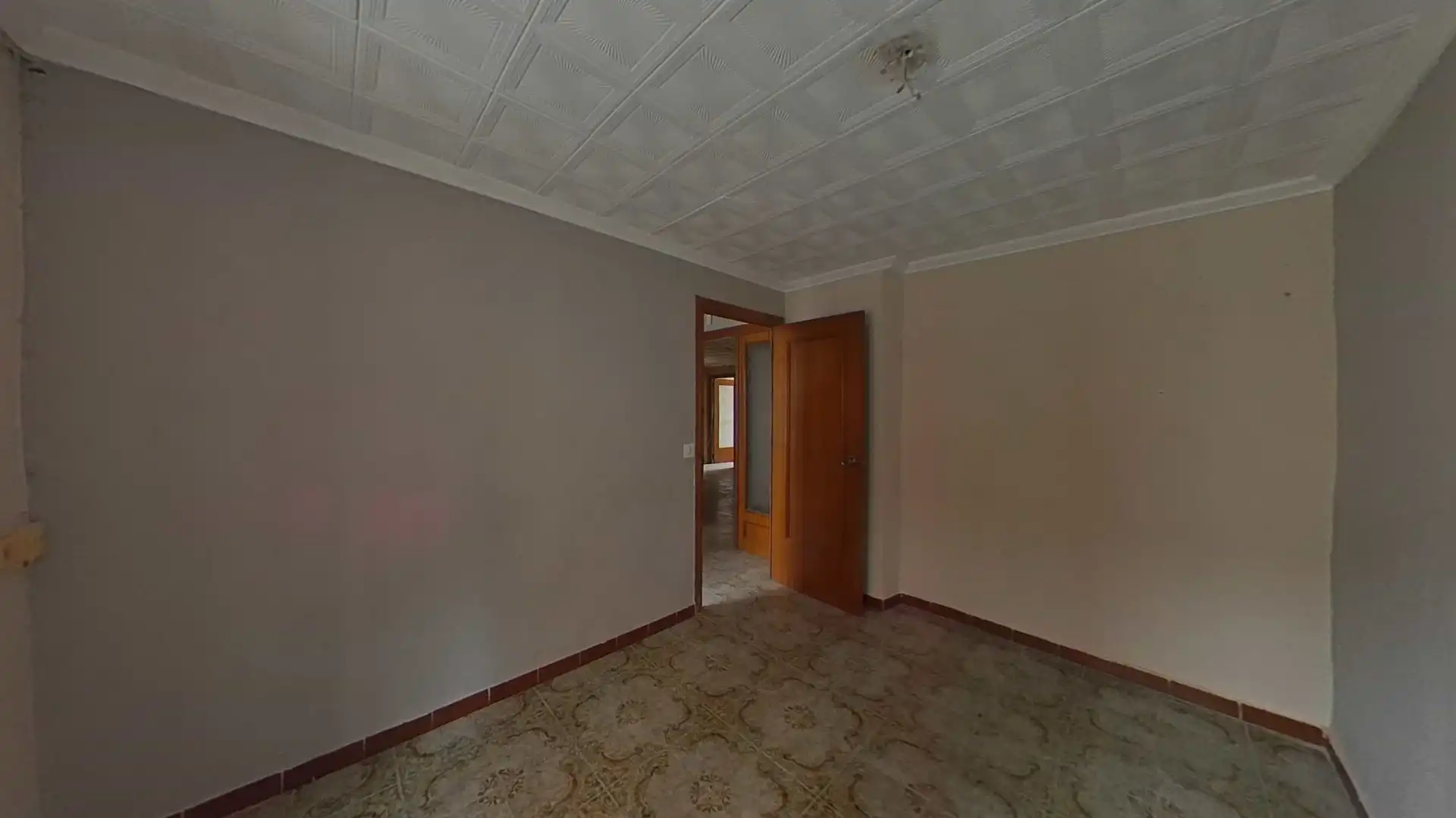 Casa amb jardí en venda a Banyeres de Mariola, imagen 11