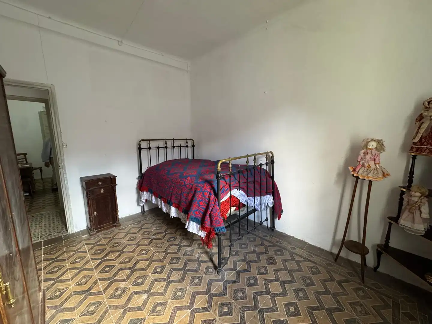 Casa amb terrassa en venda a Camino de San Roman, imagen 29