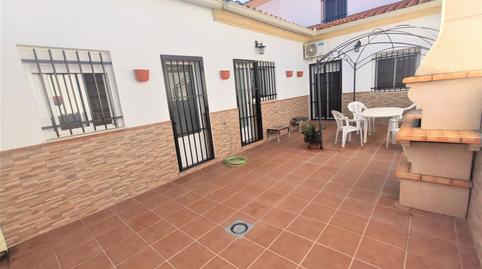 Foto 2 de Casa adosada en venda a Torremejía, Badajoz