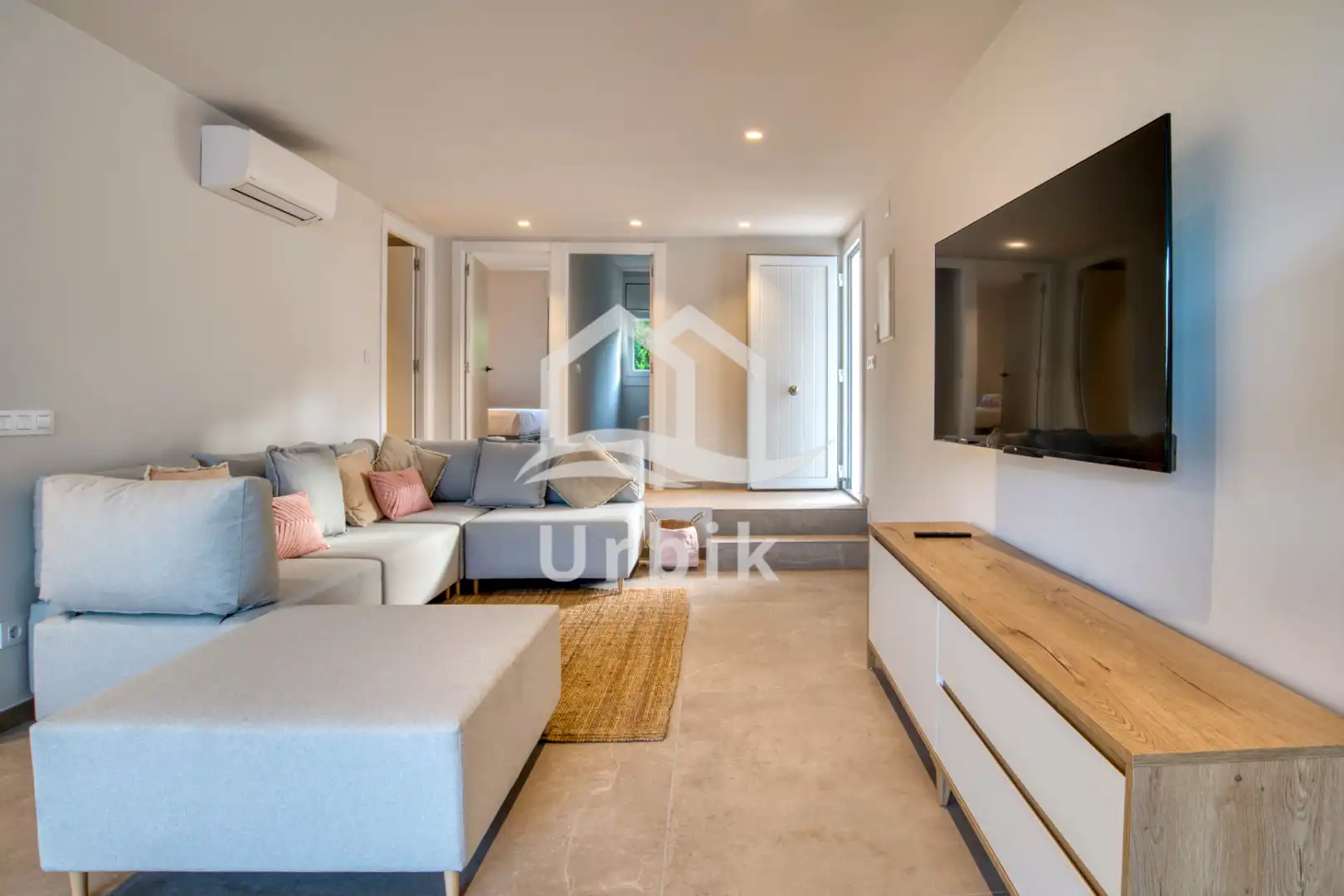 Mini appartamento in vendita a Carrer Roura 2, imagen 7