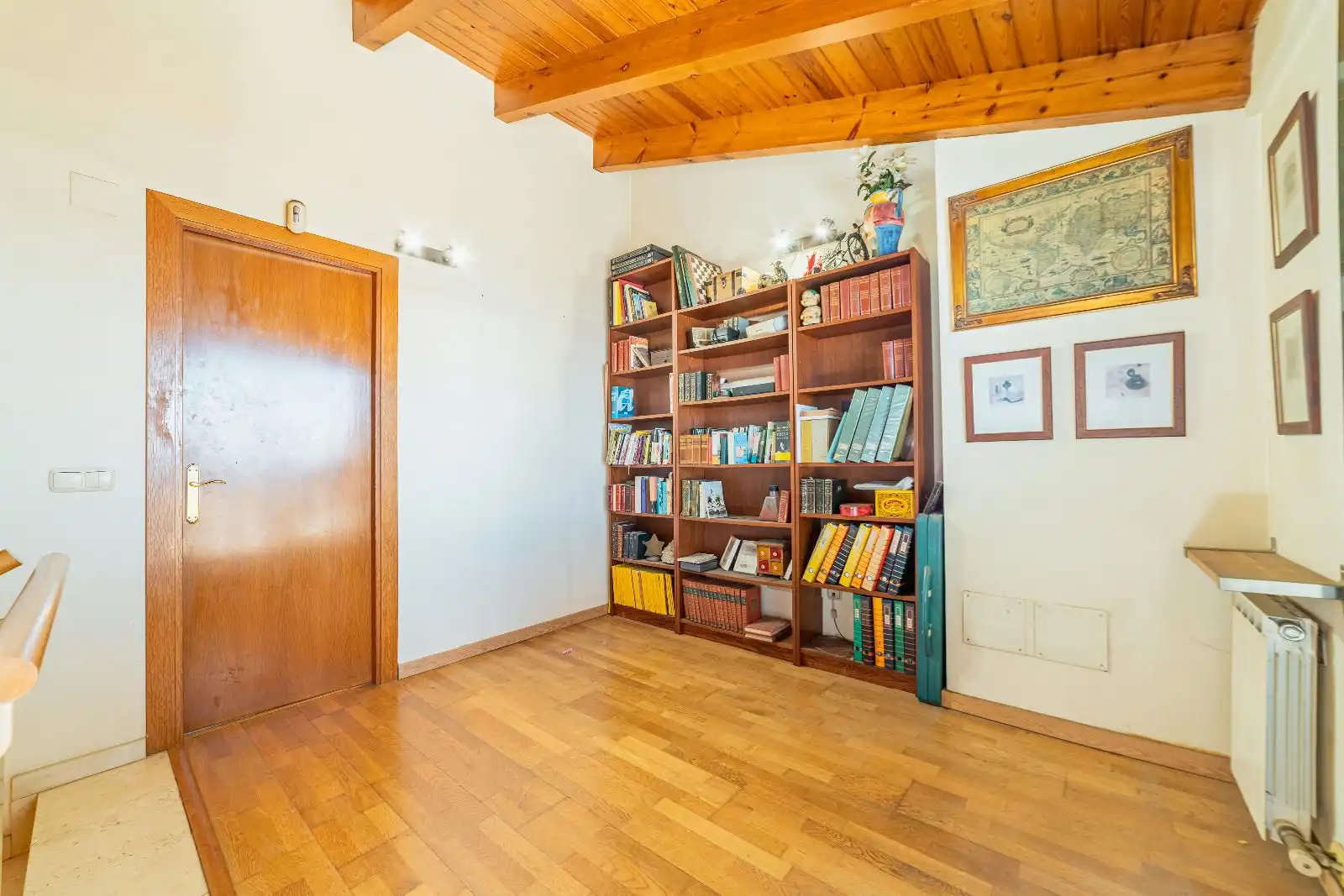 Einfamilien-Reihenhaus zum Verkauf in Vilassar de Mar mit Klimaanlage, Heizung und Terrasse
