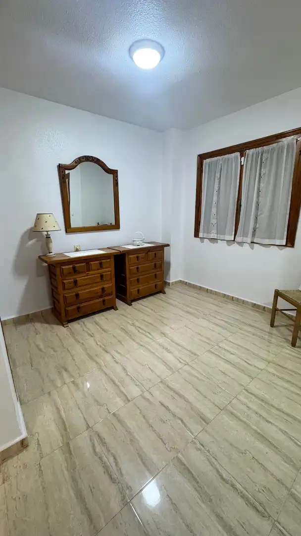 Dormitori de Casa adosada en venda en Orihuela amb Moblat