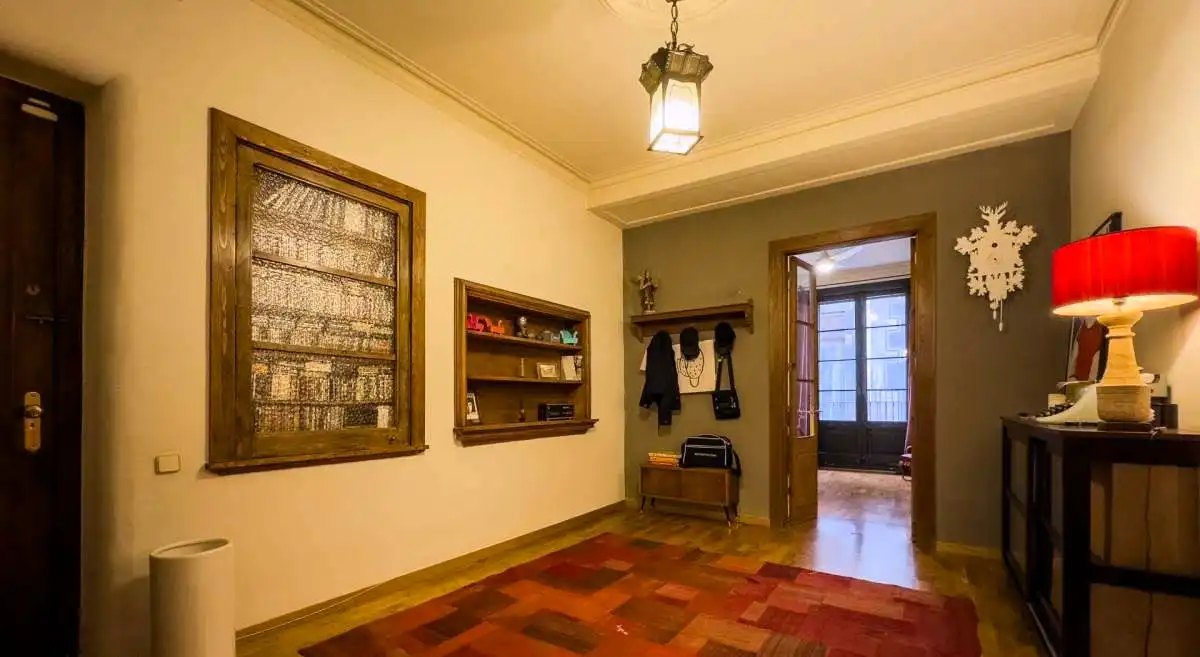 Wohnung zum Verkauf in Carrer de Sant Pere Més Baix, imagen 27