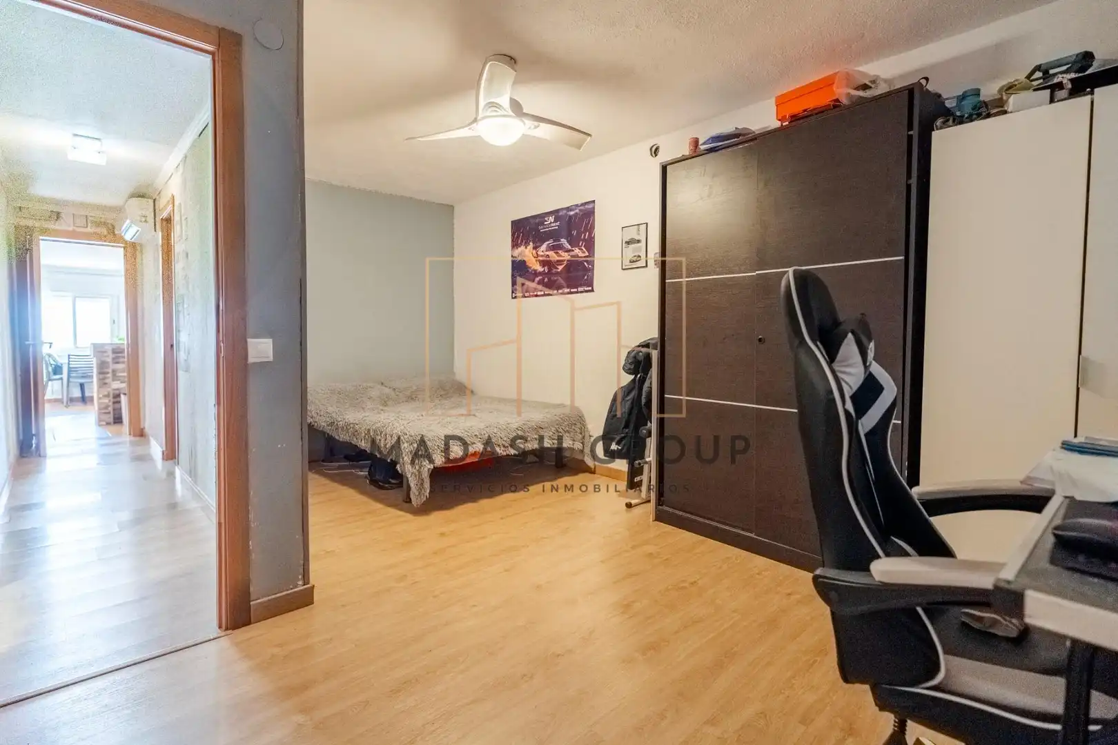 Casa o chalet en venta en Mont-roig del Camp con Aire acondicionado, Trastero y Piscina