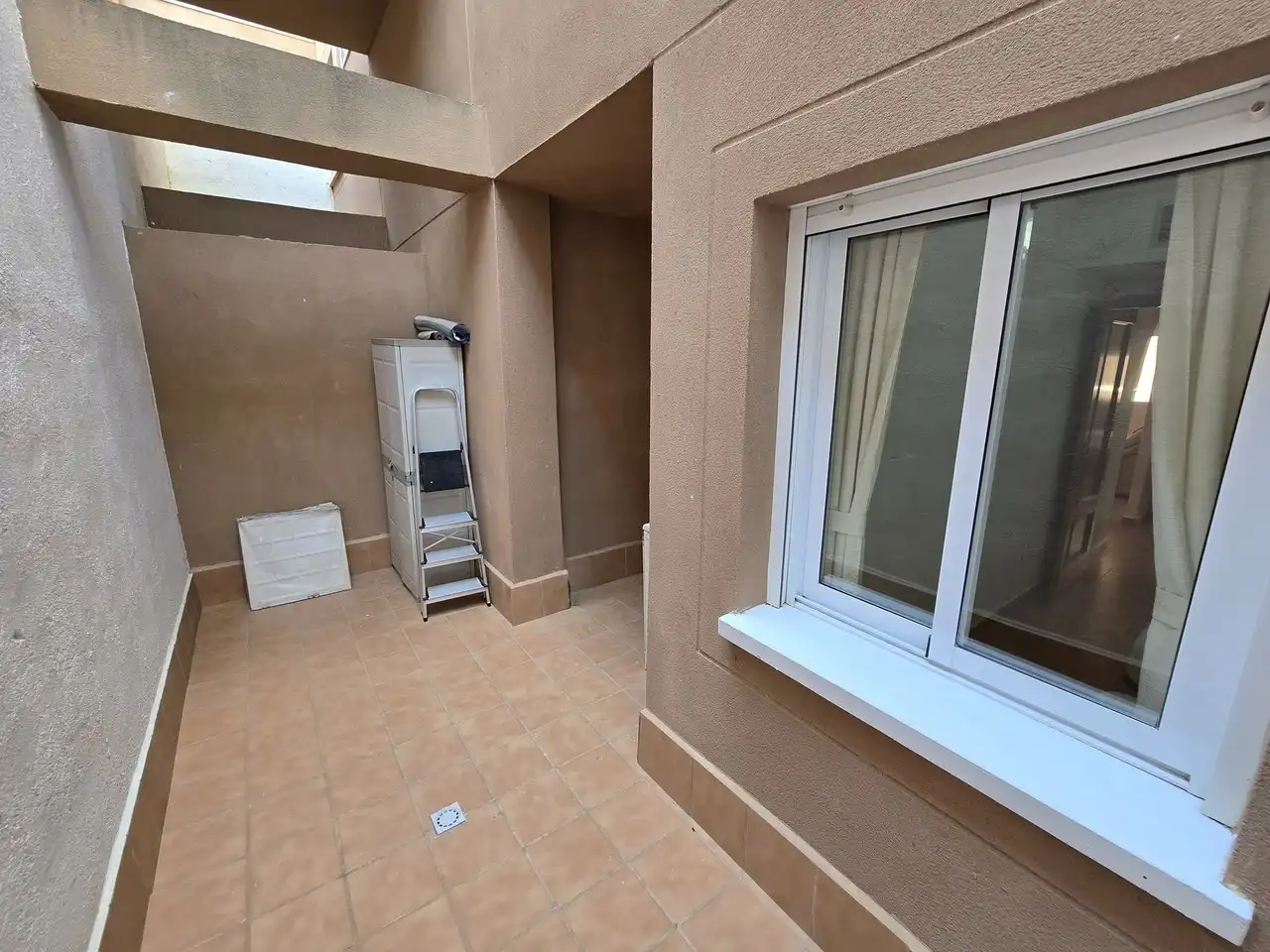 Mini appartamento con piscina in vendita a Marina de la Torre, imagen 13