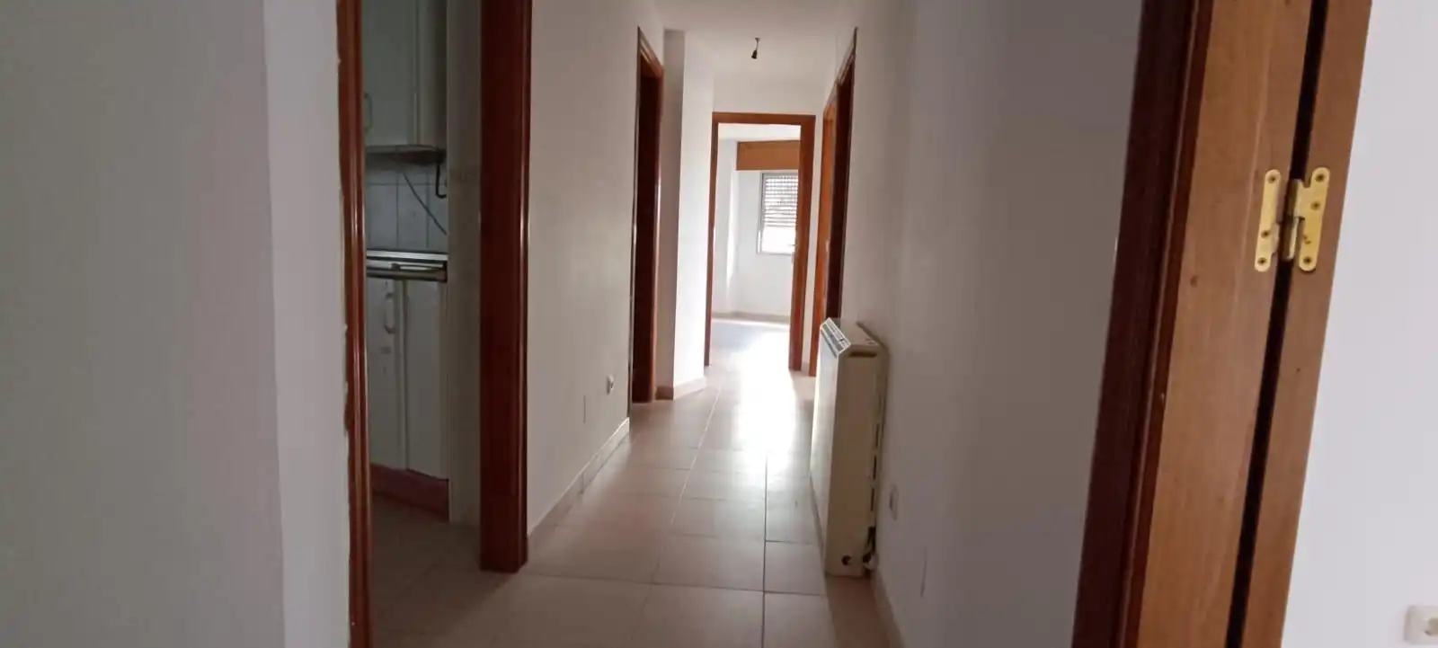 Flat for sale in Zamora Capital   with Heating, Storage room and Balcony