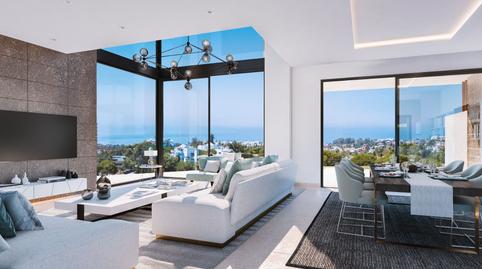 Photo 2 of Single-family semi-detached for sale in Río Real, Málaga