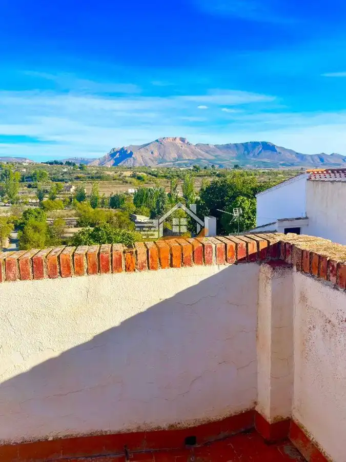 Terraced house for sale in Vélez-Rubio, imagen 18