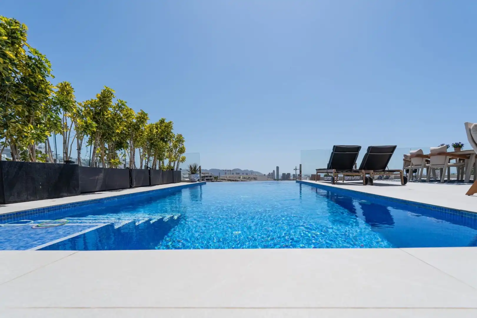 Xalet amb piscina en venda a Balcón de Finestrat - Terra Marina, imagen 9