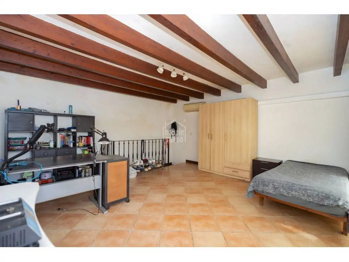 Casa o chalet en venta en Maó - Mahón con Jardín privado, Terraza y Piscina