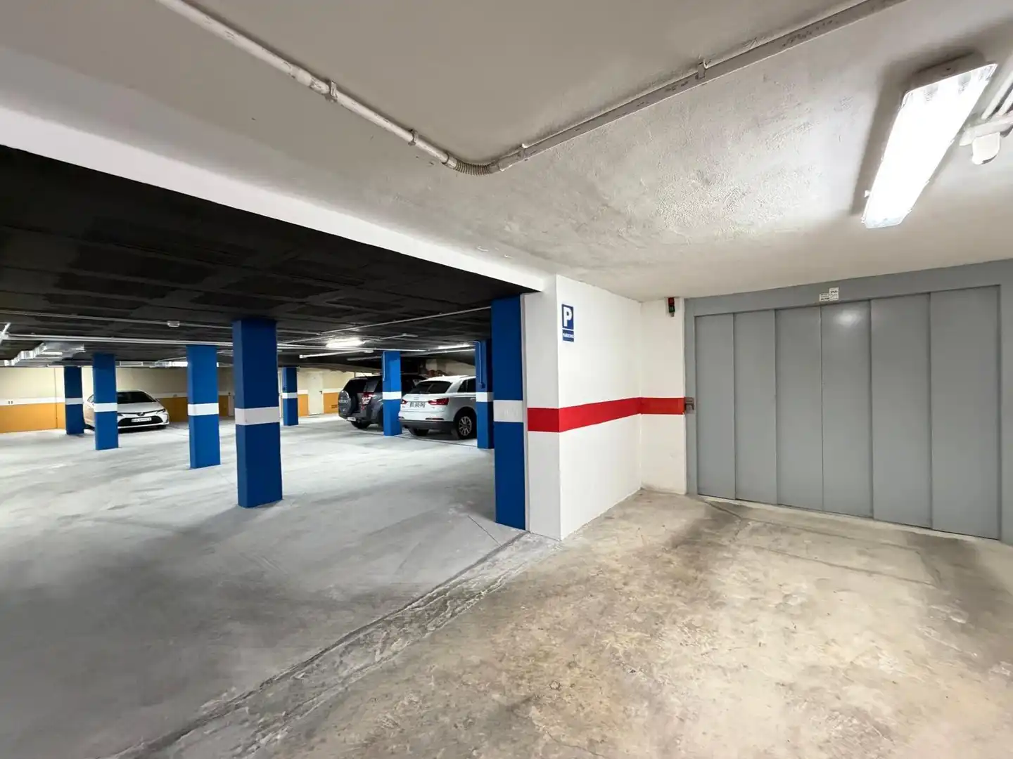 Apartament amb terrassa en venda a Calle de la loma, imagen 60