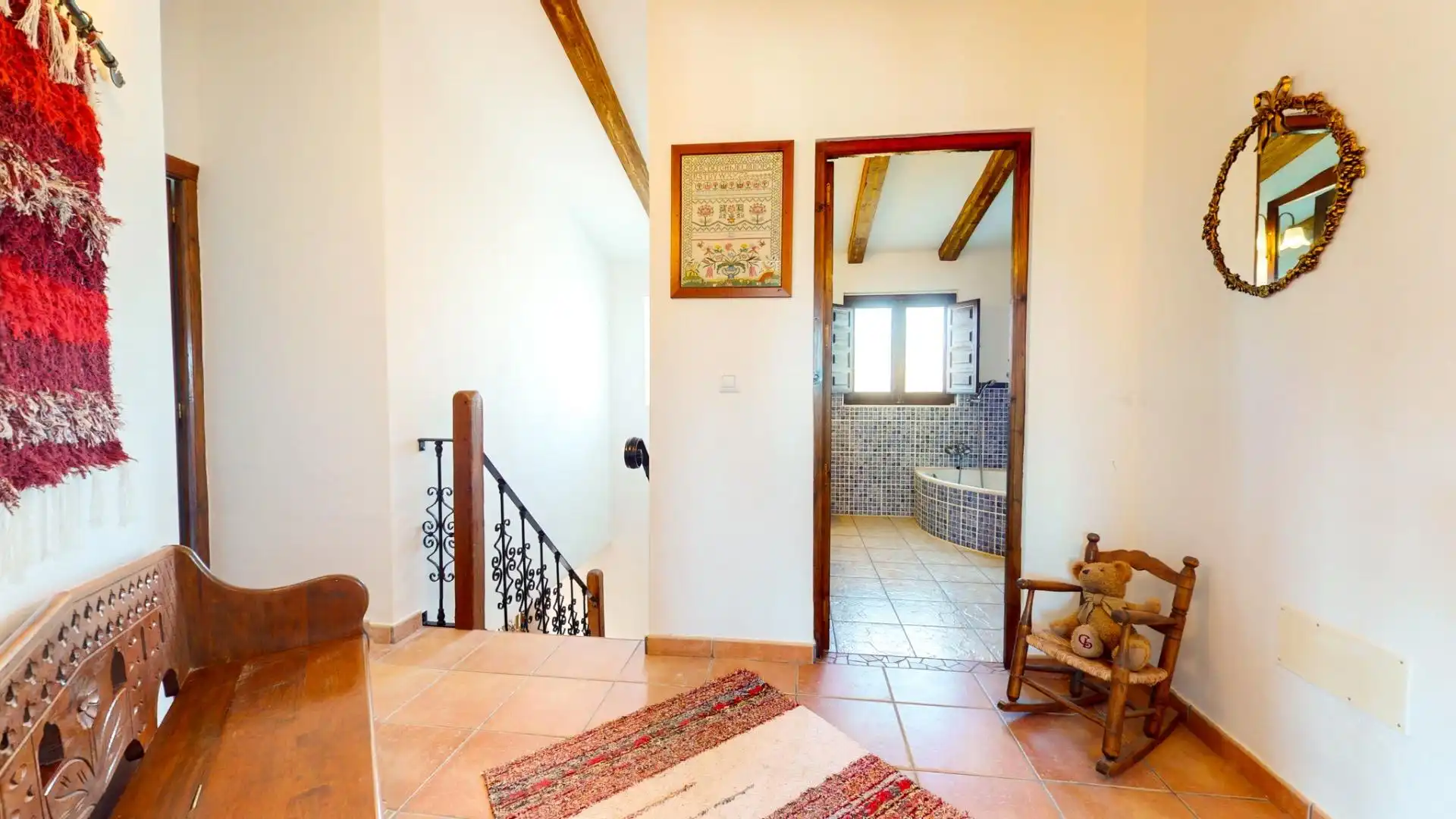 Casa o chalet en venta en Calle La Ermita, 8, Arboleas