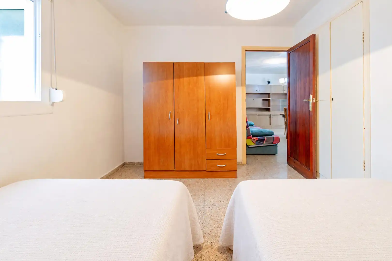 Apartamento con terraza en venta en CABAÑAL 12, imagen 31